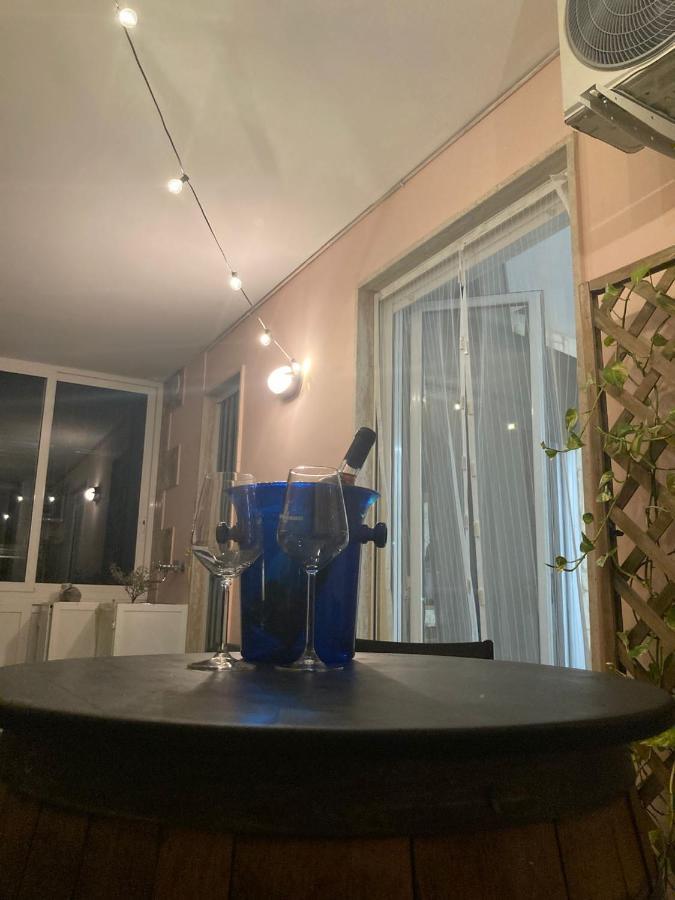 Wanderlust House Gasthuis Bari