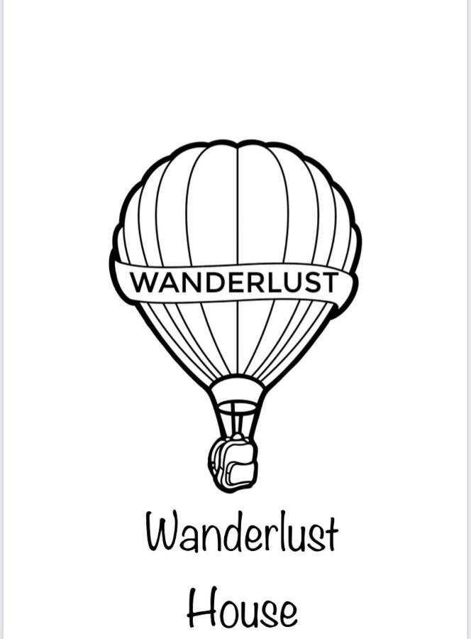 Wanderlust House Bari