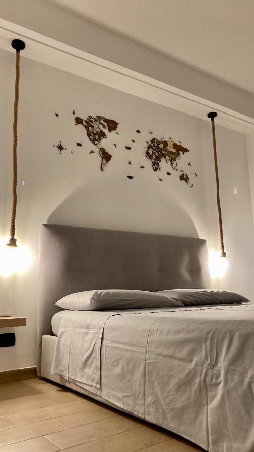 Wanderlust House Bari