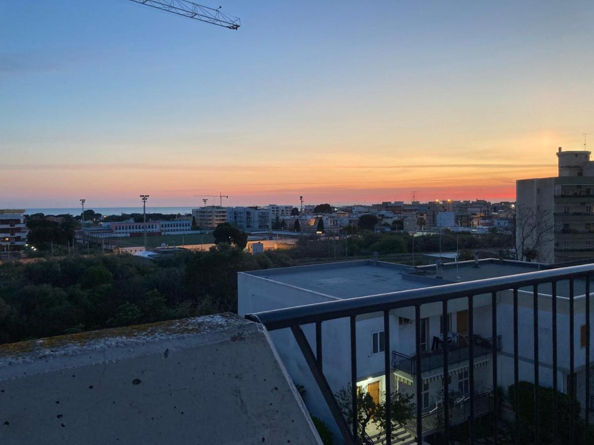 Wanderlust House * Bari