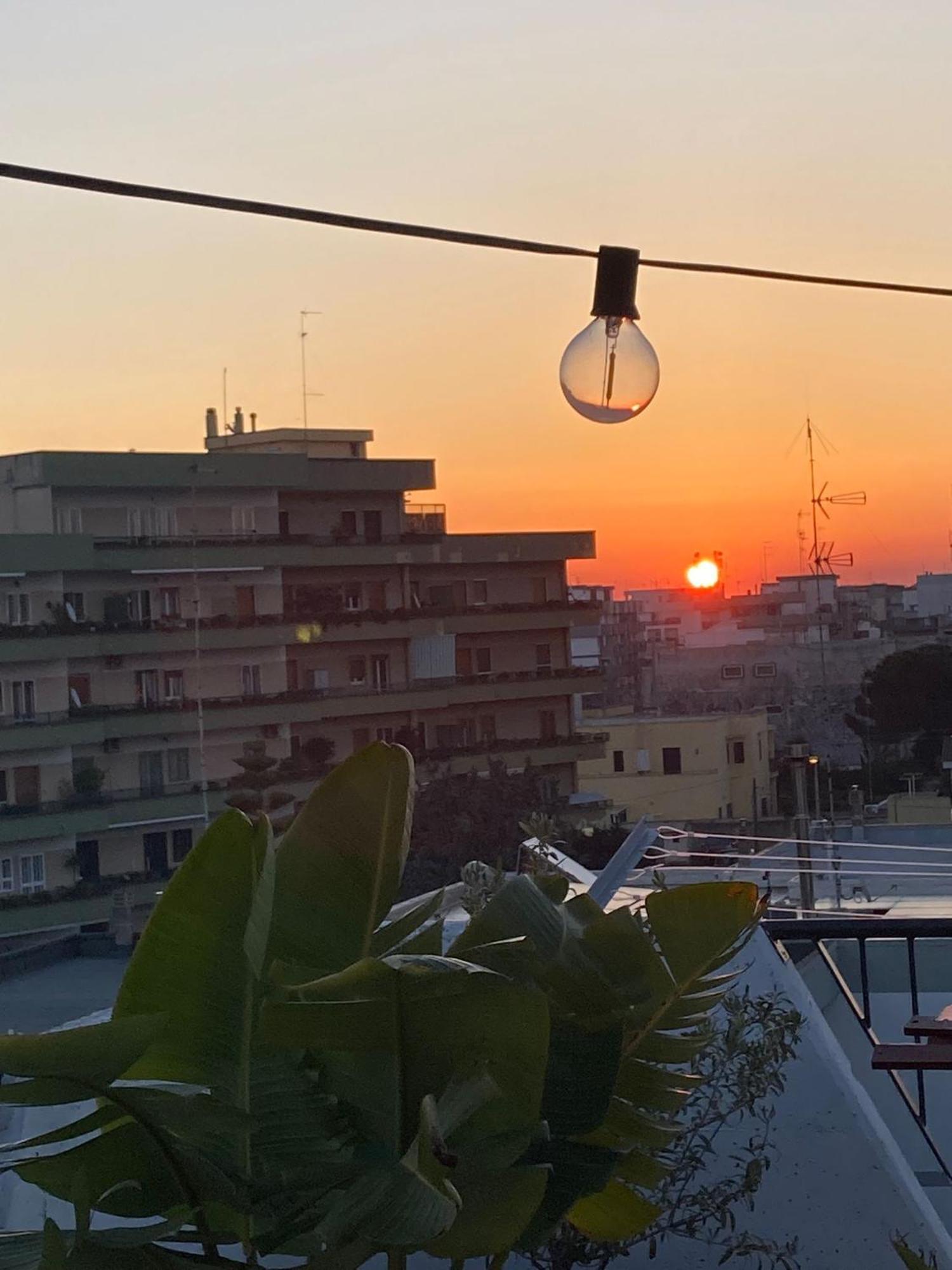 Gasthuis Wanderlust House Bari