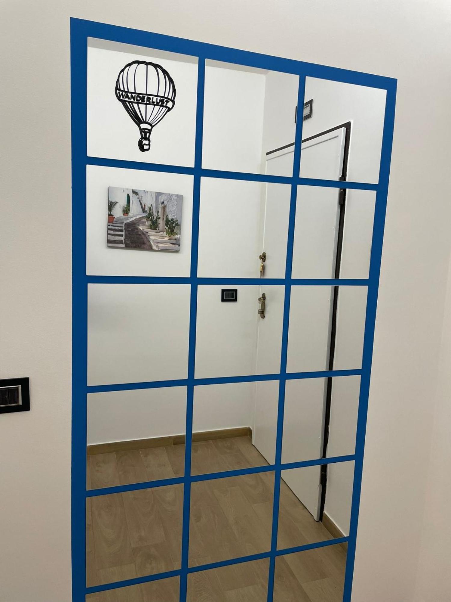 Gasthuis Wanderlust House Bari