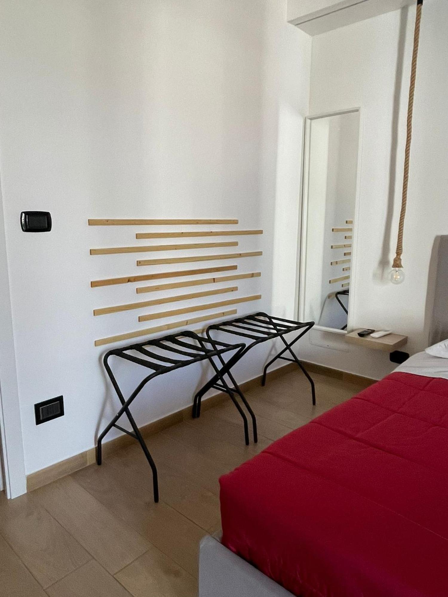 Wanderlust House Gasthuis *
