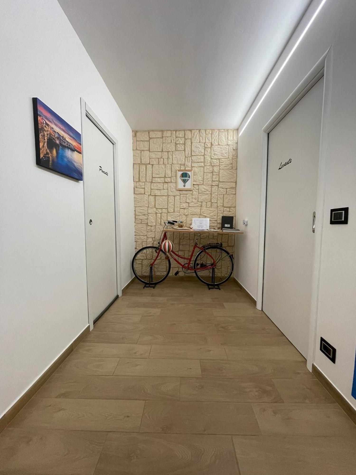 Gasthuis Wanderlust House