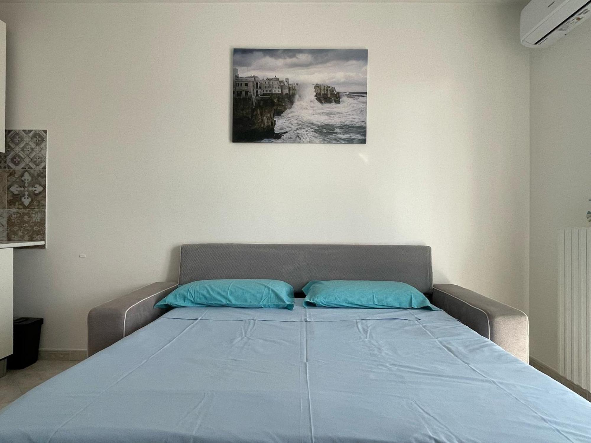 Wanderlust House Gasthuis Bari