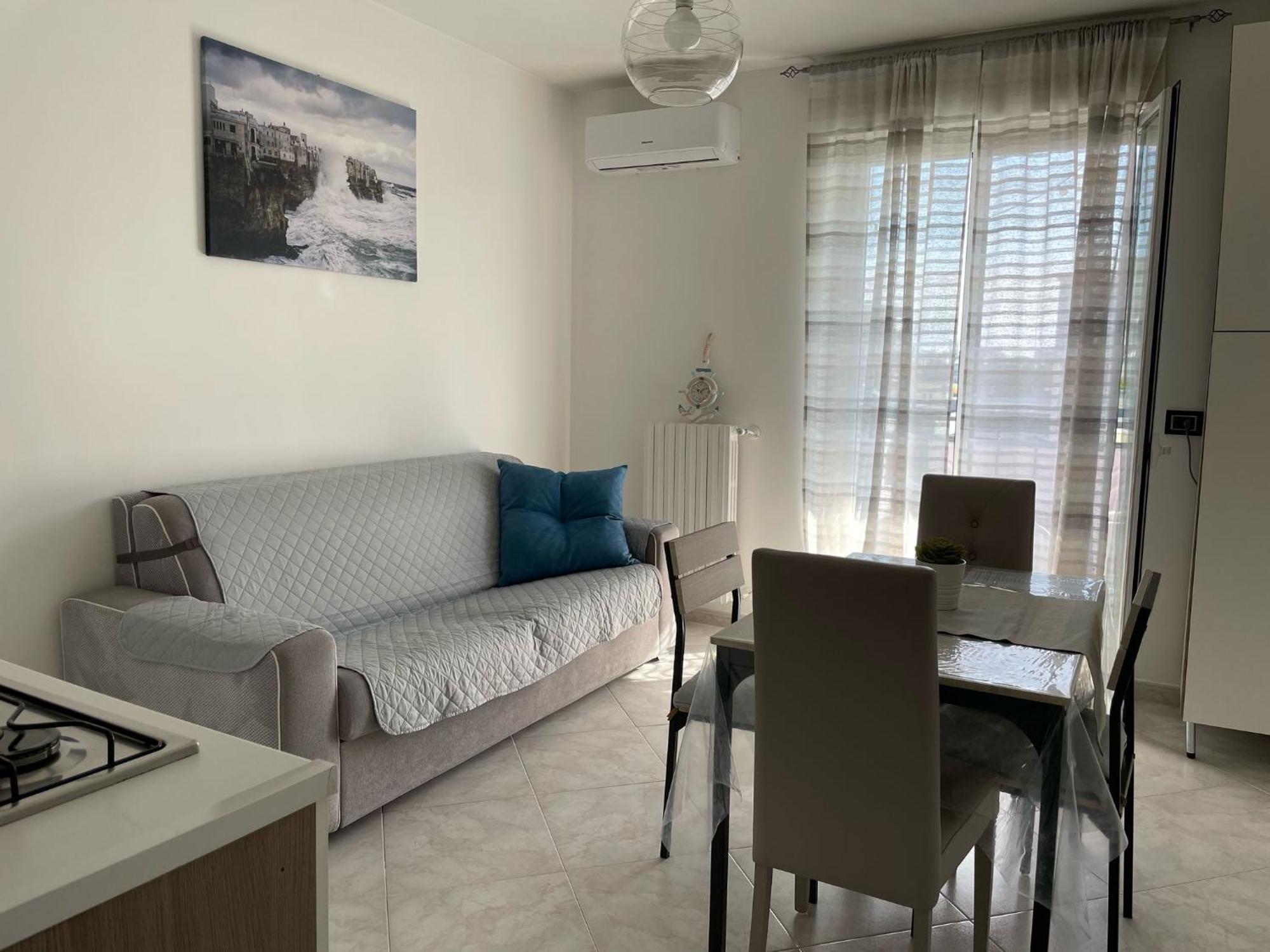 Gasthuis Wanderlust House Bari